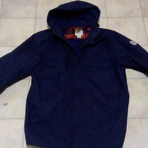 Timberland jacket